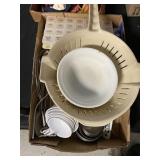 Kitchenware