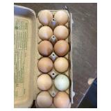 barnyard mix eggs