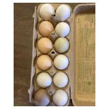 barnyard mix eggs