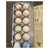 barnyard mix eggs