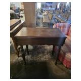 Secretaries desk