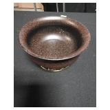Teleflora decorative bowl