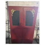 Storage cabinet