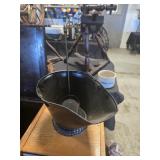 Coal bucket
