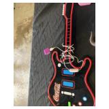 Toy guitar