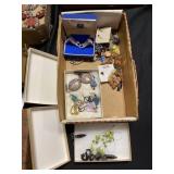 Costume Jewelry