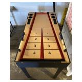 Gaming Table