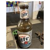 Miller light coin holder