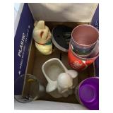 Kitchenware