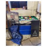 Gaming Table