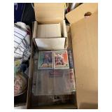 Ball Cards