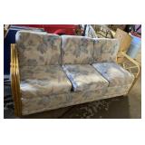 Pull Out Sleeper Sofa