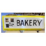 H & F Bakery
