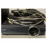 Panasonic Projector