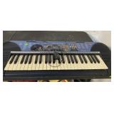 Keyboard