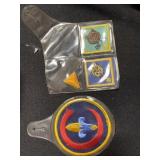 patches