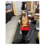 lava lamp
