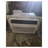 Untested General Electric air conditioner