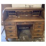 Secretary Desk