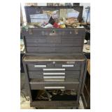Tool Box