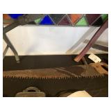 Saw