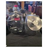 Candy Jars