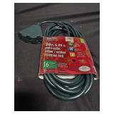 20ft power cord