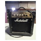 Marshall amp