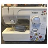 Brother Sewing Machine