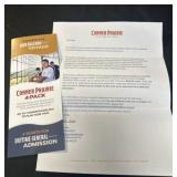 Conner Prairie 4 Admission Tickets and Balloon