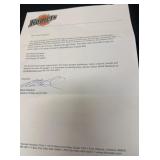2 Komets Tickets