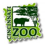 2 Cincinnati Zoo General Admission Tickets