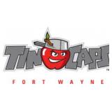 2 TinCaps Game Tickets