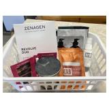 Beauty Basket