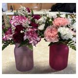 2 Fresh Flowers, Flower Nook