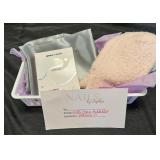 1 pedicure & gifts  - Wildflower Beauty Lounge