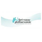 2 Ft. Wayne Philharmonic Tickets