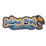 2 Indiana Beach General Admission Tickets