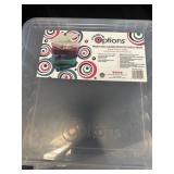 5 project boxes