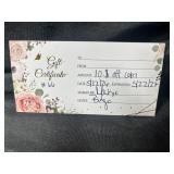 $10 Off Color - Upper Kut, Markie