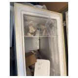 Different sizes of frozen feeders. All rats. From