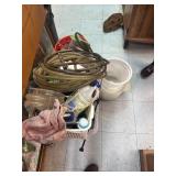 Fish tank supplies. Pumps filters etc.