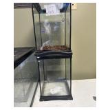 2 3gallon tanks
