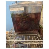 Shrimp tank
