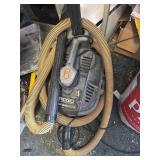 Shop vac