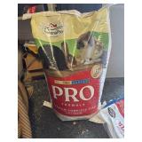 Rabbit food