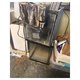 2 10gallon tanks with filters and stuff