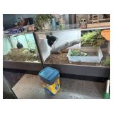 Display cases