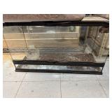 20 g front opening reptile enclosure