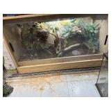 Can toad & 75g enclosure